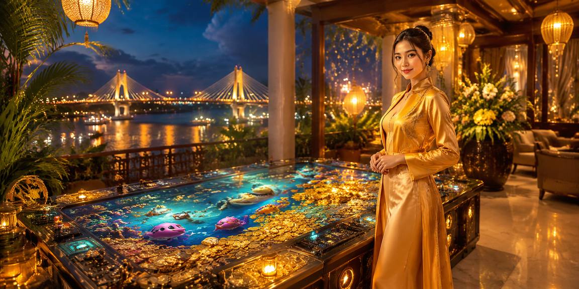 nhatvip888 Slot Cánh Diều